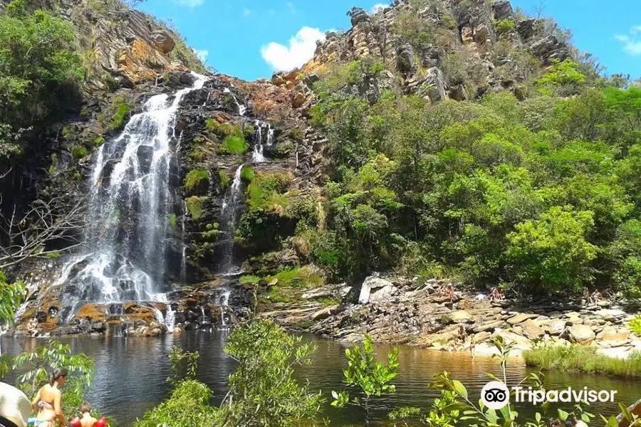 Parque Nacional da Serra do Cipó