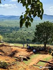 Sigiriya The Ancient Rock Fortress