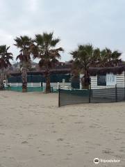 Ippo Beach Club - Playa Segunda