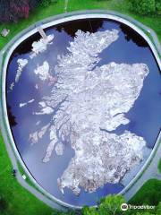 The Great Polish Map of Scotland