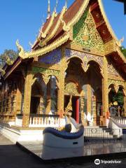 Wat Thai Watthanaram