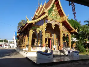 Wat Thai Watthanaram