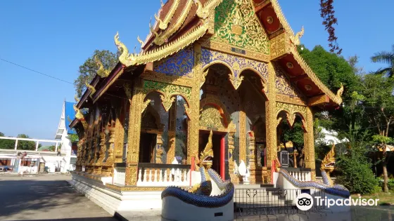 Wat Thai Wattanaram