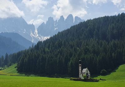 Chiesetta di San Giovanni