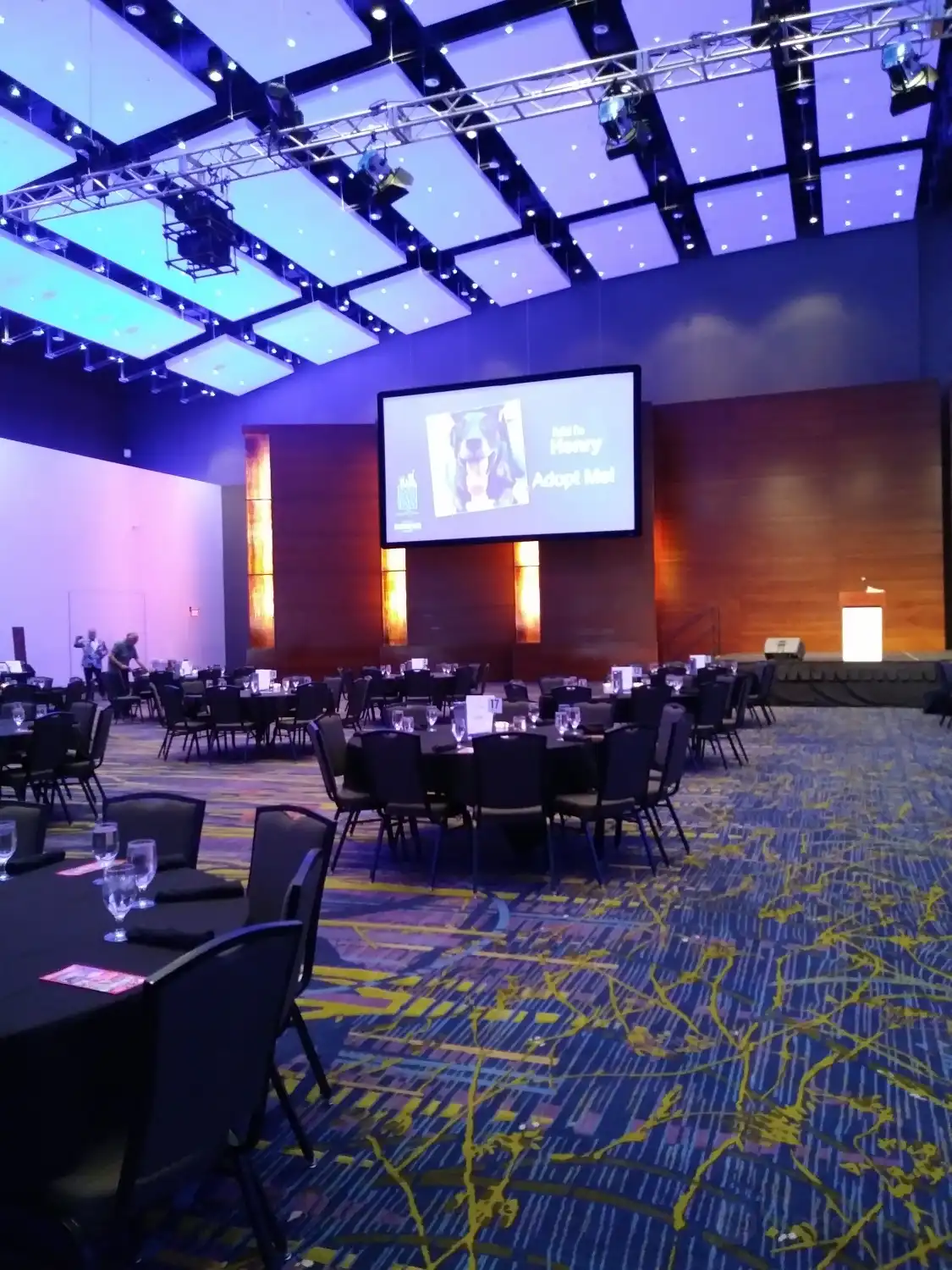 Hotels near Iowa Events Center