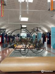 Museo del Ciclismo