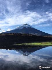 Cotopaxi National Park