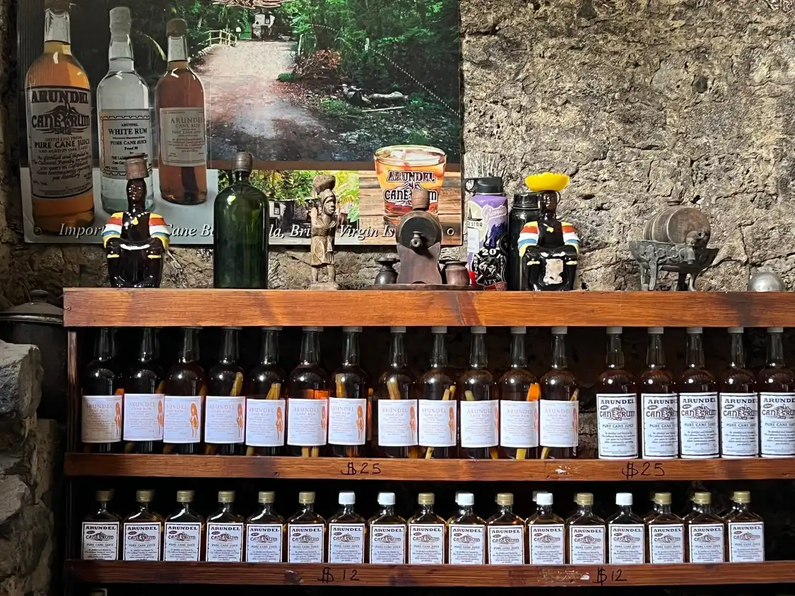Hotels near Callwood Rum Distillery