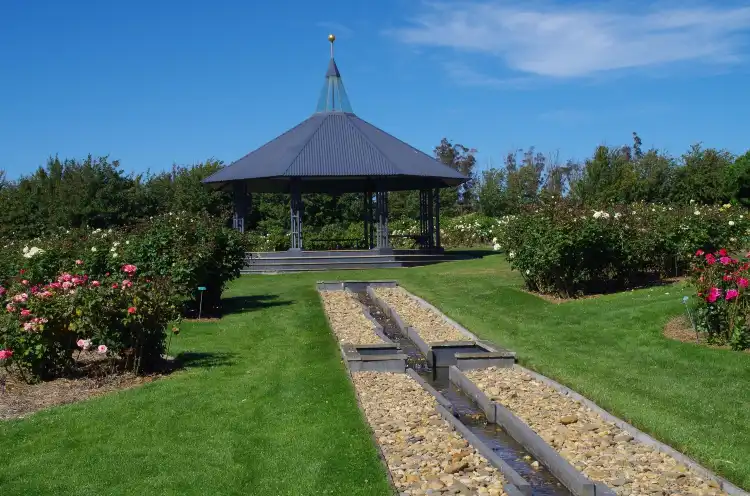 Hôtels à : Longford