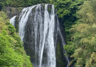 龍門滝