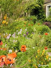 National Trust - Crook Hall Gardens