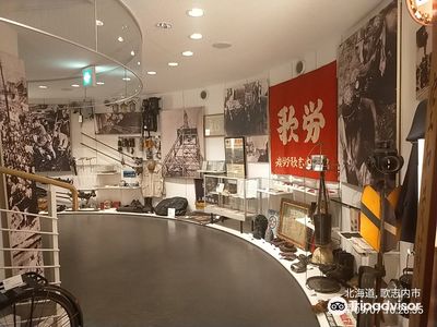 Folk Museum Yumezumugi