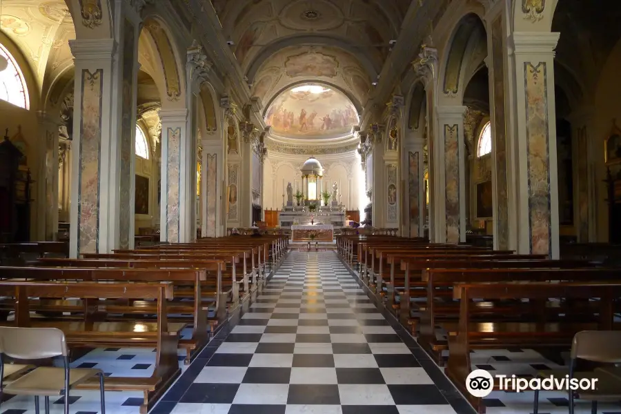 Chiesa di San Stefano