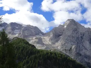 Belluno Dolomites National Park