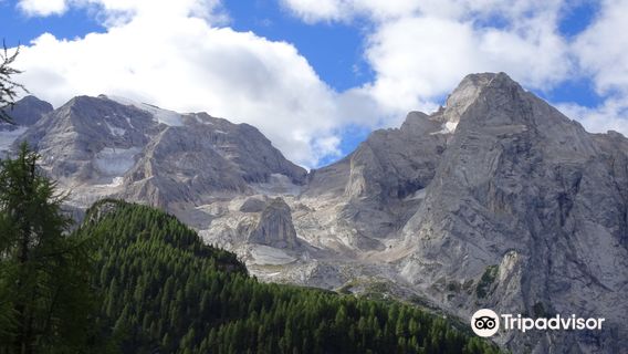 Belluno Dolomites National Park