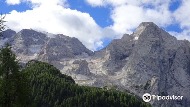 Belluno Dolomites National Park