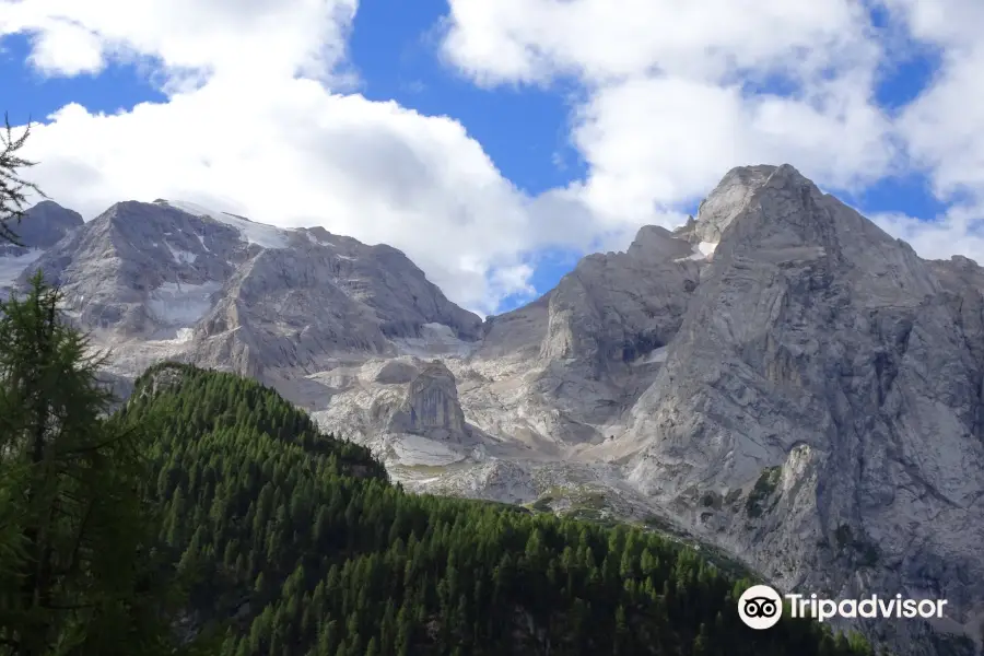 Belluno Dolomites National Park