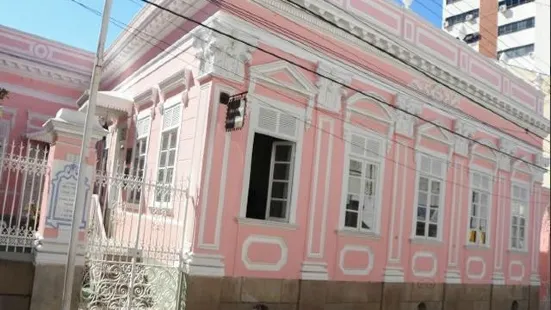 Oswaldo Russomano Municipal Museum