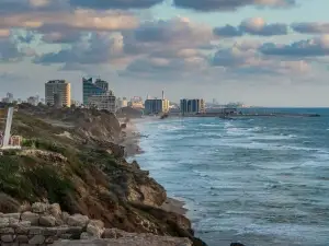 Apollonia National Park