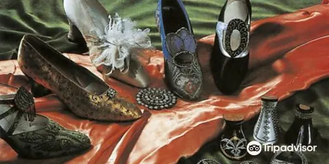 The Shoe Museum