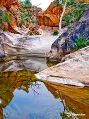 Tjoritja/West MacDonnell National Park