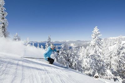Diamond Peak Ski Resort
