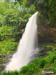 Cullasaja Falls