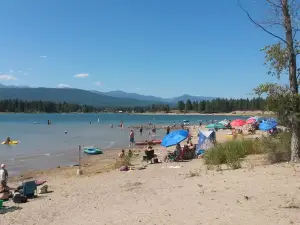 Wasa Lake Provincial Park