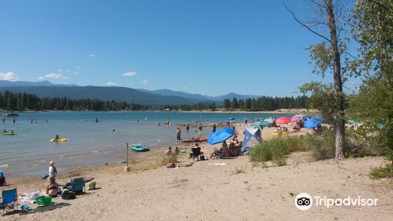 Wasa Lake Provincial Park