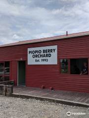 Piopio Berry Orchard