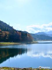 Tadami Lake
