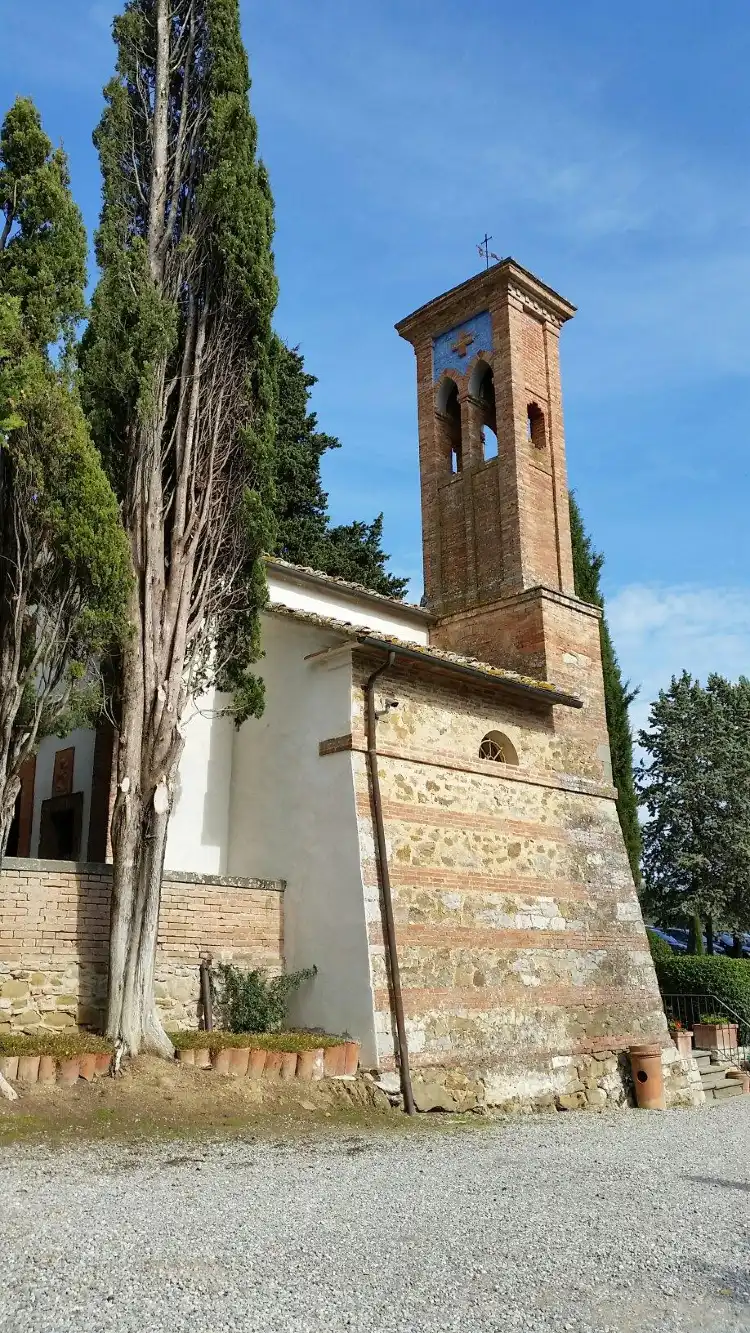 Vagliagli
