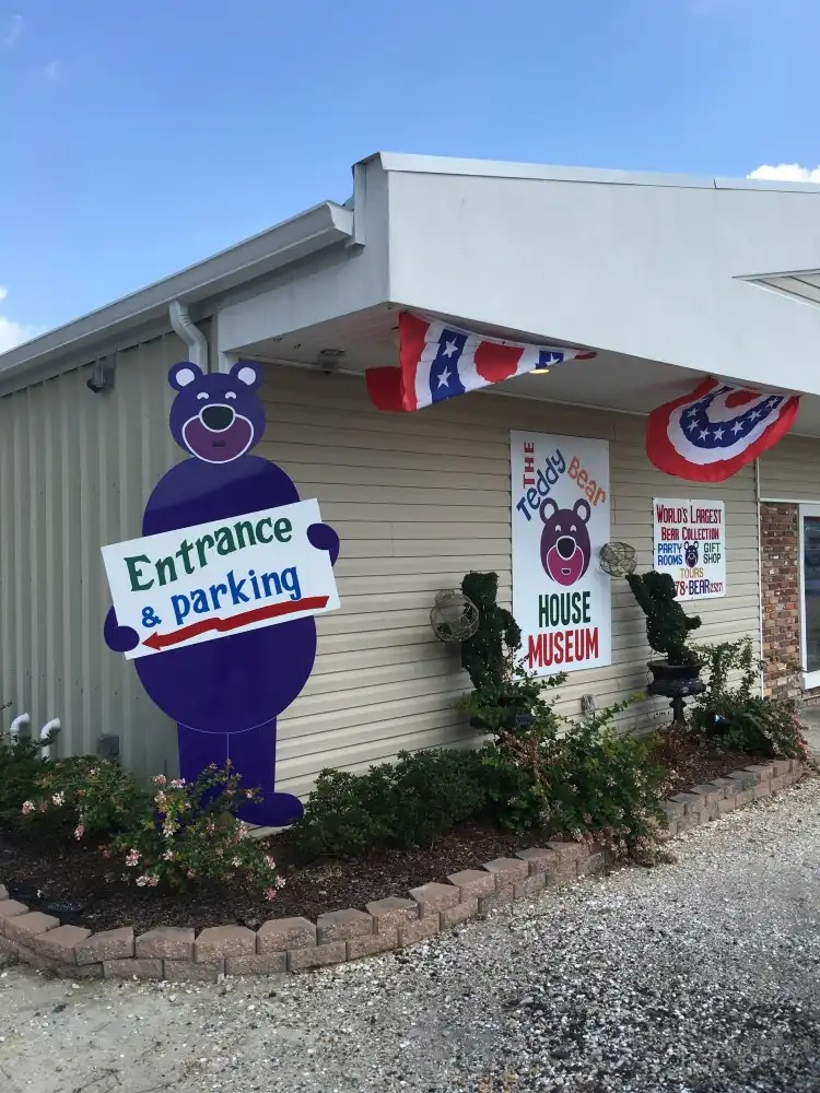 Hotel Holiday Inn Express a Picayune