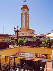 Clock Tower Recova