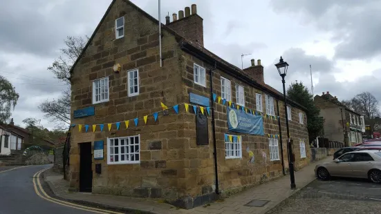 Captain Cook Schoolroom Museum