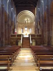 Abbaye de Nonantola