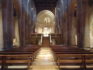 Abbazia di Nonantola