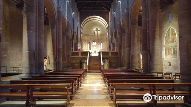 Abbazia di Nonantola