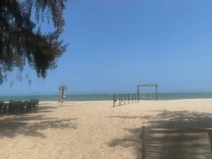 Ho Tram Beach