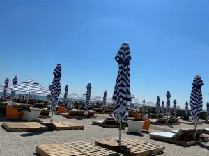 Fratelli Beach & Ristorante