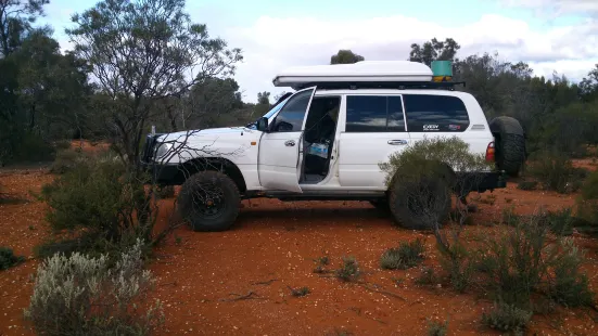 Gold Prospecting Kalgoorlie