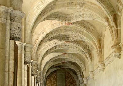 Museo de las Culturas de Oaxaca, Santo Domingo