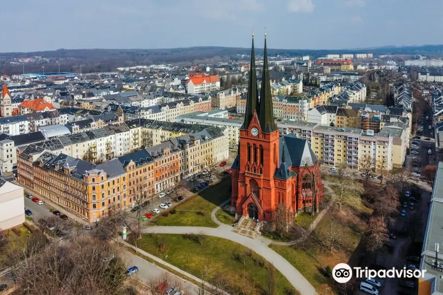 Markuskirche