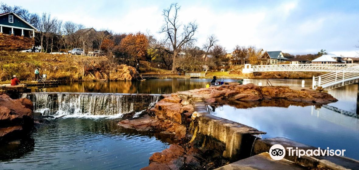 Medicine Park Travel Guide 2026: Top Attractions, Things to Do ...