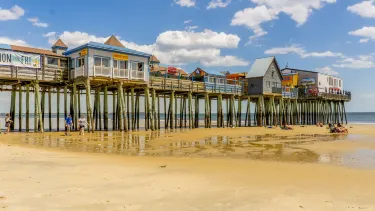 Old Orchard Beach