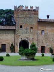 Castello di Castelnovo