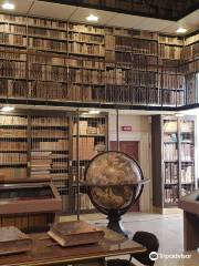 Biblioteca Comunale Planettiana