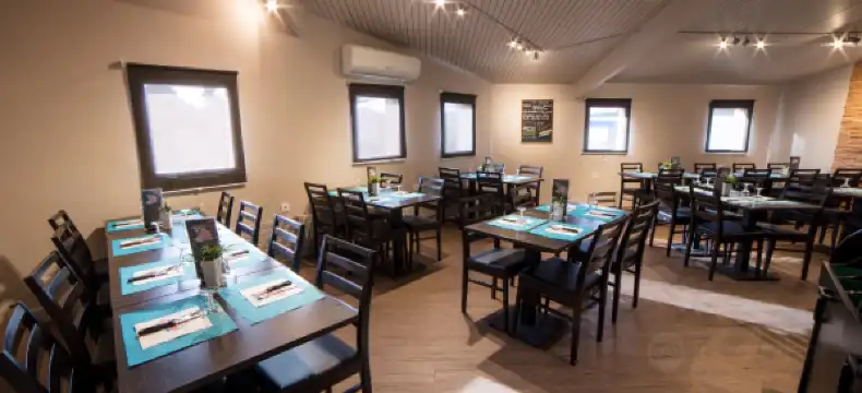 Hotels in Montlucon