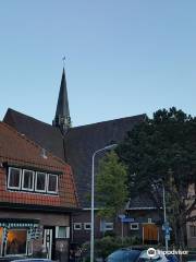 Salemkerk Lisse