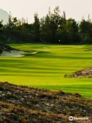 Golf in Danang